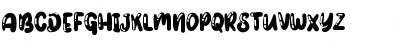 Wadaw Mania Bubble Regular Font Wadaw Mania Bubble Regular Font