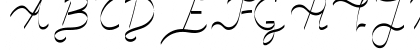 Wahyucakra Regular Font Wahyucakra Regular Font