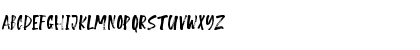 Walks Of Life Demo Regular Font Walks Of Life Demo Regular Font