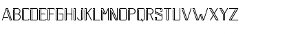 Walterson Regular Font