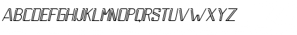 Walterson Italic Regular Font Walterson Italic Regular Font