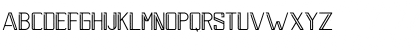 Walterson Regular Font Walterson Regular Font