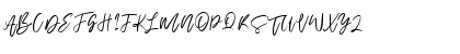 Walytime Regular Font Walytime Regular Font