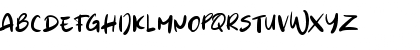 Wamatto Regular Font Wamatto Regular Font