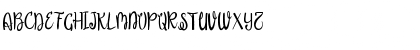 Warangga Regular Font