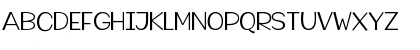 Watermelon Family Light Font Watermelon Family Light Font