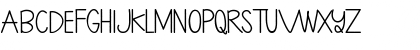 Wavaca Demo Regular Font