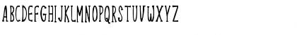 Welcome Everyday Regular Font