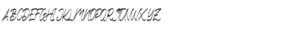 Welldone FREE Regular Font Welldone FREE Regular Font