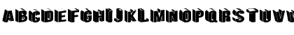 Wellington Regular Font