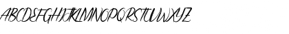 Westerlies Demo Regular Font Westerlies Demo Regular Font