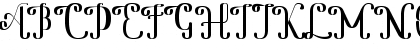 Westland free for personal use Regular Font Westland free for personal use Regular Font