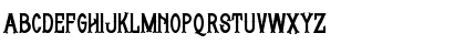 Whisholder Regular Font Whisholder Regular Font
