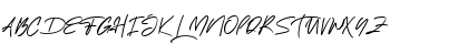 White Mellow Regular Font