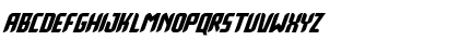 White Systemattic Duo Italic Regular Font White Systemattic Duo Italic Regular Font