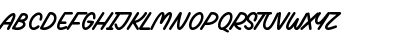 White Wonder Regular Font