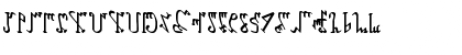 Wiccan Ways Regular Font