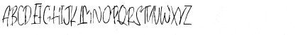 Wildeoo FREE Regular Font Wildeoo FREE Regular Font