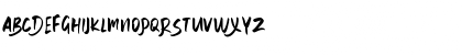 WILLDOM Regular Font WILLDOM Regular Font