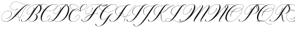 Willgets Regular Font