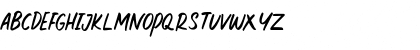 Willow Wisp Regular Font
