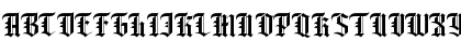 Wilson wells Regular Font Wilson wells Regular Font