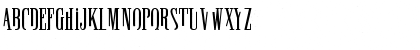 Winchester Cuts Regular Font Winchester Cuts Regular Font