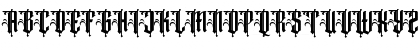 Winchester Free Regular Font