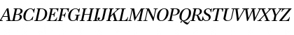 Paperback 24 TT Italic Font Paperback 24 TT Italic Font