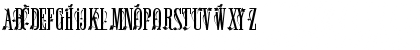 Winchester Ornate Regular Font