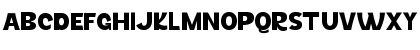 Winear Regular Font Winear Regular Font