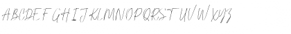 Winsterday Regular Font