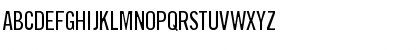 CommerceCondSSK Regular Font CommerceCondSSK Regular Font