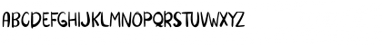 Winter Garden Regular Font Winter Garden Regular Font