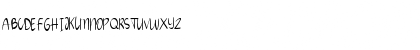 Winter Sonata Regular Font