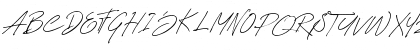 Wish Good Regular Font