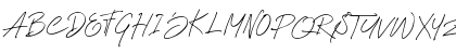 Wish Good Orin Regular Font Wish Good Orin Regular Font