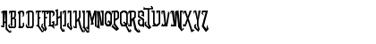 WOLFA Regular Font WOLFA Regular Font
