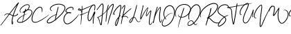 Wolussy Beauty Regular Font Wolussy Beauty Regular Font