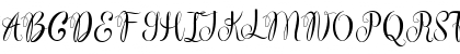 Wonderfebia Free Personal Use Regular Font Wonderfebia Free Personal Use Regular Font