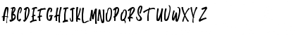 Wonderful Jungle FREE Regular Font