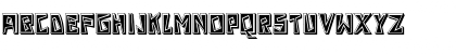 Worldwide Regular Font