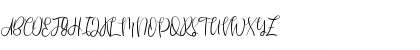 Wubby Kitten Demo Regular Font