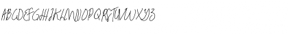 Xavier Eskimo Regular Font Xavier Eskimo Regular Font