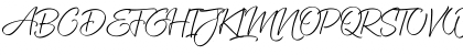 XXII CoolScript - DEMO Thin Font XXII CoolScript - DEMO Thin Font