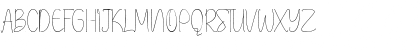 Yagrithost Zkhai Font