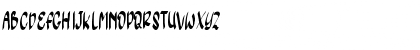 Yellow Moon Regular Font Yellow Moon Regular Font