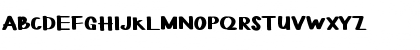 YOFORIA  Demo Regular Font