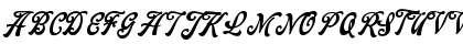 Yorkson DEMO Regular Font