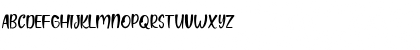 Your dream Regular Font Your dream Regular Font